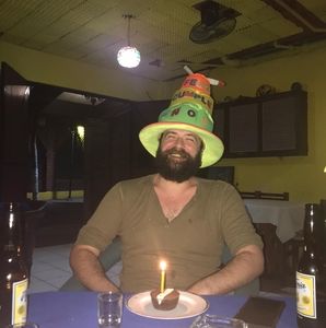 Meet your Posher, Frankie